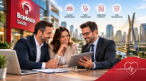 Planos empresariais avançam e Bradesco Saúde ganha espaço - (crédito: DINO) Planos empresariais avançam e Bradesco Saúde ganha espaço - (crédito: DINO)