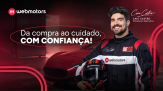 Webmotors escala Caio Castro como novo embaixador da marca - (crédito: DINO) Webmotors escala Caio Castro como novo embaixador da marca - (crédito: DINO)