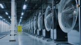 ABB e NOVENCO se unem para otimizar ventiladores industriais -  (crédito: DINO)