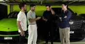 Empresário que investiu R$ 180 mil em mentorias explica o retorno das conexões -  (crédito: PulseBrand)