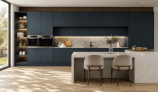 Eucatex lança MDF Neo Touch com acabamento ultrafosco -  (crédito: DINO)