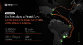 Redundância de rede vira critério de decisão na hora de contratar trânsito IP - (crédito: PulseBrand) Redundância de rede vira critério de decisão na hora de contratar trânsito IP - (crédito: PulseBrand)