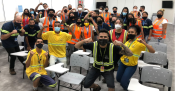 Aplicativos com marca própria guiam nova fase de empreendedor de 24 anos - (crédito: PulseBrand) Aplicativos com marca própria guiam nova fase de empreendedor de 24 anos - (crédito: PulseBrand)