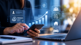 Garantias são aceitas por 79% das fintechs de crédito - (crédito: DINO) Garantias são aceitas por 79% das fintechs de crédito - (crédito: DINO)
