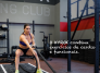 HYROX: o desafio que impulsiona o treino - (crédito: DINO) HYROX: o desafio que impulsiona o treino - (crédito: DINO)