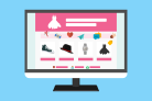 E-commerce brasileiro deve crescer 104% até 2036 - (crédito: DINO) E-commerce brasileiro deve crescer 104% até 2036 - (crédito: DINO)