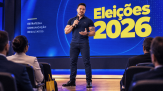 Como likes e views viraram votos para o Senado -  (crédito: DINO)