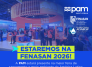 PAM Saint-Gobain amplia oferta de redes de esgoto na Fenasan - (crédito: DINO) PAM Saint-Gobain amplia oferta de redes de esgoto na Fenasan - (crédito: DINO)