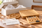 O que dar de presente de casamento e incluir na lista? - (crédito: DINO) O que dar de presente de casamento e incluir na lista? - (crédito: DINO)