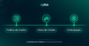 Mesa de crédito terceirizada: o que muda para empresas do agro na hora de conceder -  (crédito: PulseBrand)