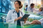 Mês do Médico: desafios da geração de profissionais da saúde -  (crédito: DINO)