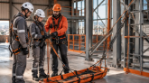 Resgate técnico industrial: como capacitar sua equipe - (crédito: PulseBrand) Resgate técnico industrial: como capacitar sua equipe - (crédito: PulseBrand)