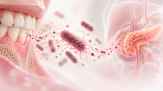 Periodontite eleva risco 56% de câncer pancreático - (crédito: DINO) Periodontite eleva risco 56% de câncer pancreático - (crédito: DINO)