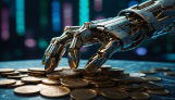 Qive lança camada de inteligência artificial - (crédito: DINO) Qive lança camada de inteligência artificial - (crédito: DINO)