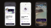 Life360 lança Percurso ao Vivo primeiro na América Latina - (crédito: DINO) Life360 lança Percurso ao Vivo primeiro na América Latina - (crédito: DINO)