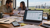 CRM chegou ao agro, mas a gestão em volta dele ainda não - (crédito: PulseBrand) CRM chegou ao agro, mas a gestão em volta dele ainda não - (crédito: PulseBrand)