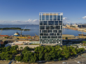 Lucro do Grupo Bradesco Seguros cresce 18,2% no ano - (crédito: DINO) Lucro do Grupo Bradesco Seguros cresce 18,2% no ano - (crédito: DINO)