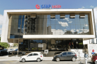 Geap amplia rede para mais de 150 mil prestadores no Brasil - (crédito: DINO) Geap amplia rede para mais de 150 mil prestadores no Brasil - (crédito: DINO)