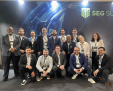 Axis Communications destaca integração de tecnologias no SEG Summit - (crédito: PulseBrand) Axis Communications destaca integração de tecnologias no SEG Summit - (crédito: PulseBrand)