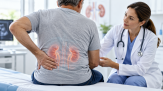 Periodontite grave eleva risco de doença renal avançada - (crédito: DINO) Periodontite grave eleva risco de doença renal avançada - (crédito: DINO)