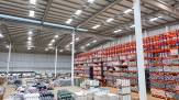 Juros altos: retrofit com luz natural reduz custo industrial -  (crédito: DINO)