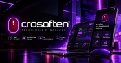 Fazer em casa ou contratar fora? O que separa os projetos de IA que dão certo, na visão da Crosoften - (crédito: PulseBrand) Fazer em casa ou contratar fora? O que separa os projetos de IA que dão certo, na visão da Crosoften - (crédito: PulseBrand)