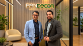 Pandecor forma instaladores credenciados para manter o padrão técnico da rede -  (crédito: PulseBrand)