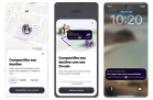 Life360 lança Trajeto ao Vivo primeiro na América Latina - (crédito: DINO) Life360 lança Trajeto ao Vivo primeiro na América Latina - (crédito: DINO)