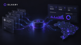 Olhary amplia IA para licitações em mercado de R$ 1 trilhão - (crédito: DINO) Olhary amplia IA para licitações em mercado de R$ 1 trilhão - (crédito: DINO)