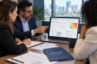 VGrid aplica ISO 42001 à governança de IA nas empresas - (crédito: DINO) VGrid aplica ISO 42001 à governança de IA nas empresas - (crédito: DINO)