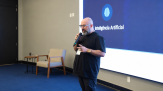 Lei europeia já exige letramento em IA nas empresas; no Brasil, a cobrança vem do negócio - (crédito: PulseBrand) Lei europeia já exige letramento em IA nas empresas; no Brasil, a cobrança vem do negócio - (crédito: PulseBrand)