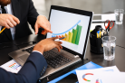 Mercado de ERP no Brasil deve crescer 145% até 2033 - (crédito: DINO) Mercado de ERP no Brasil deve crescer 145% até 2033 - (crédito: DINO)