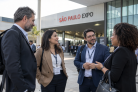Nervoteste desafiará empresários no G4 Valley - (crédito: DINO) Nervoteste desafiará empresários no G4 Valley - (crédito: DINO)