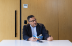 Assédio eleitoral persiste após as eleições  -  (crédito: DINO)