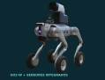 Robotec Solutions lança sistema de inspeção para indústrias - (crédito: DINO) Robotec Solutions lança sistema de inspeção para indústrias - (crédito: DINO)