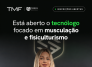 Inédito no Brasil: novo tecnólogo em Musculação -  (crédito: DINO)