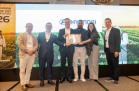 Hyundai vence prêmio de Segurança e Saúde no Trabalho -  (crédito: DINO)