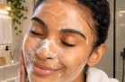 Skincare no Halloween: como recuperar a pele após a make -  (crédito: DINO)
