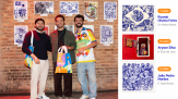 BIC Art Master anuncia vencedores da 1ª edição no Brasil -  (crédito: DINO)