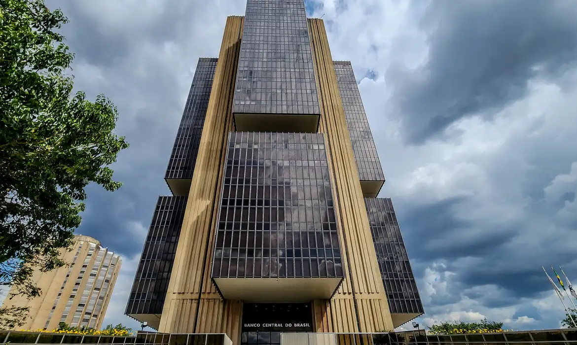 Banco Central deve manter Selic em 15% ao ano até dezembro - Reprodução/Rafa Neddermeyer/Agência Brasil