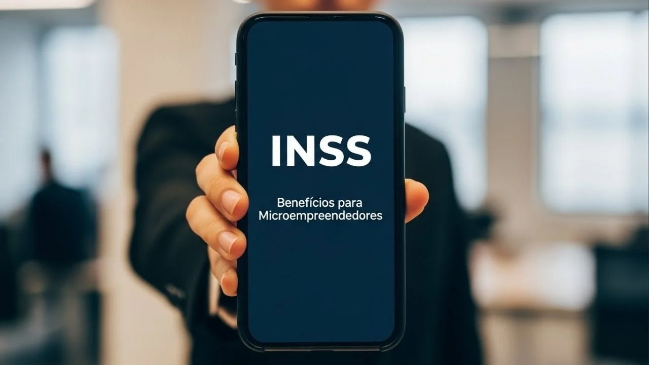 Por que a contribuição do MEI aumentará em 2026? Entenda o cálculo - Reprodu&ccedil;&atilde;o